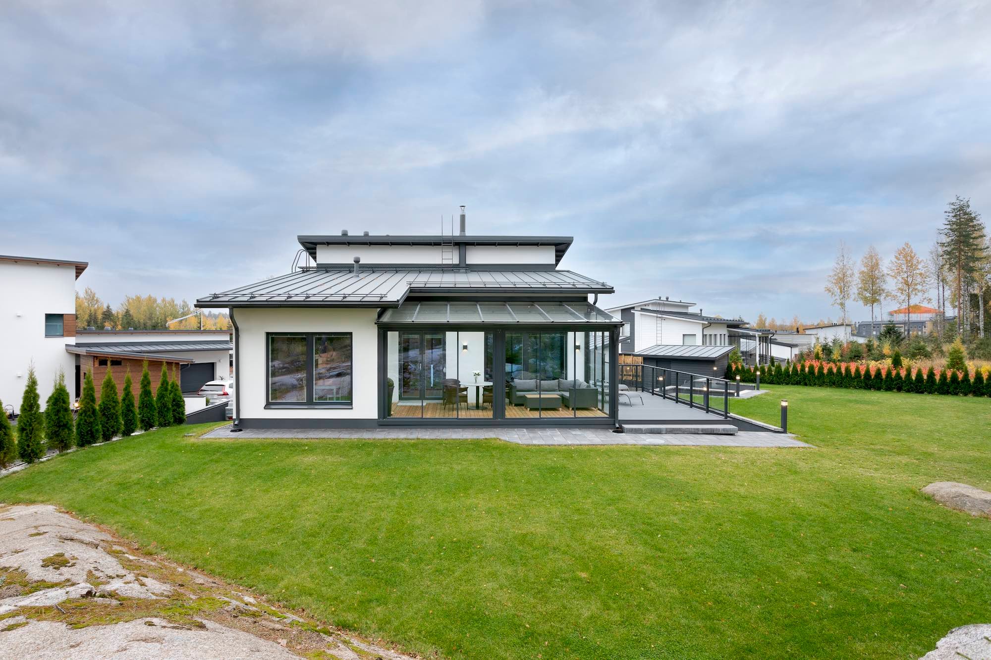 Kivisydantalot-Rautalepankatu-ulko